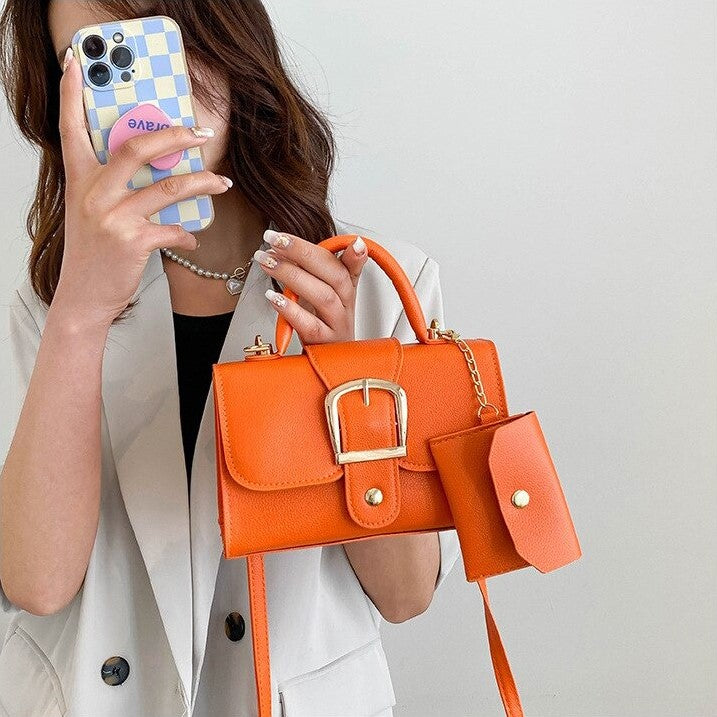 CAVELLI™  | Sac à Épaule Vane