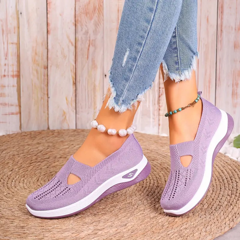 CAVELLI™ | Chaussures Orthopédiques Julie