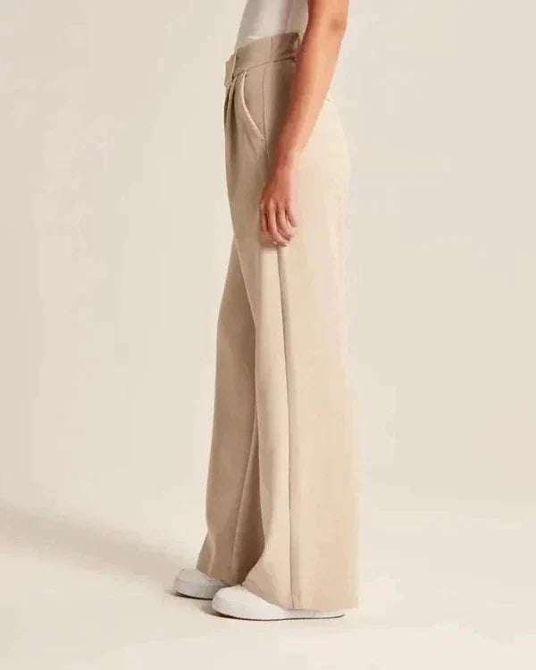 CAVELLI™ | Le Pantalon léger - Elegansie
