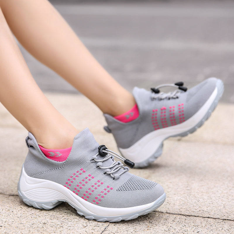 CAVELLI™ | CHAUSSURES ORTHOPÉDIQUES CONFORTABLES BELL