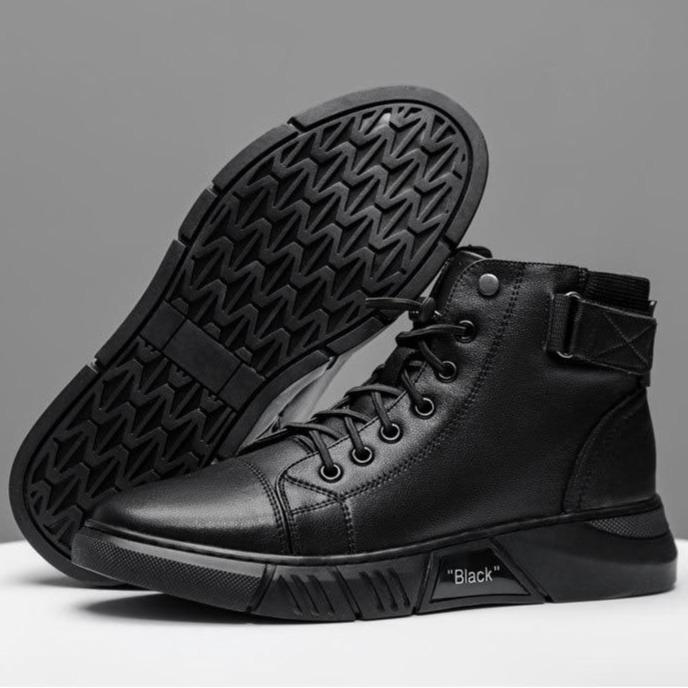 CAVELLI™ | Chaussures en cuir de qualité