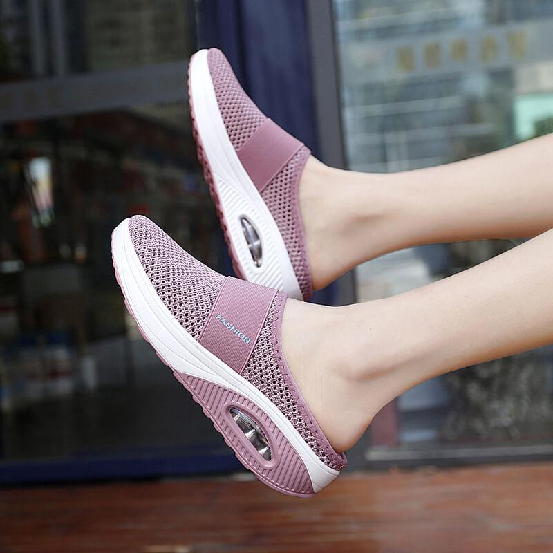 CAVELLI™ | Chaussons de Marche Orthopédiques Fashion+