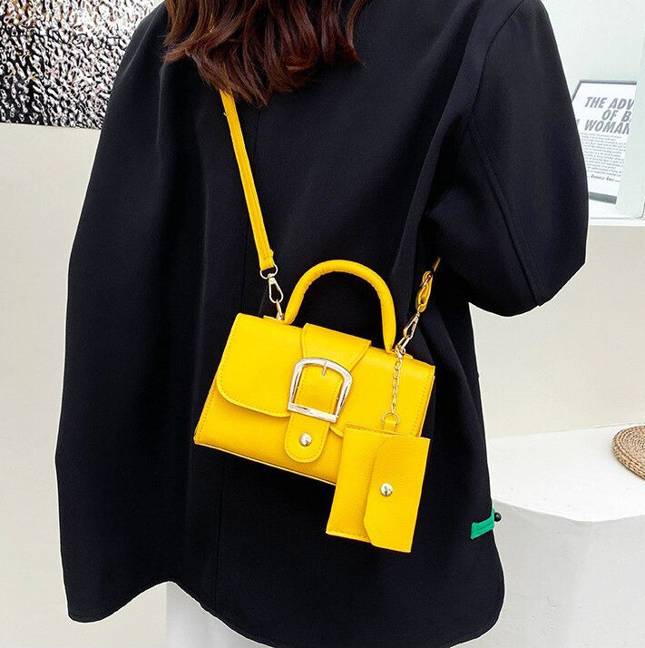 CAVELLI™  | Sac à Épaule Vane