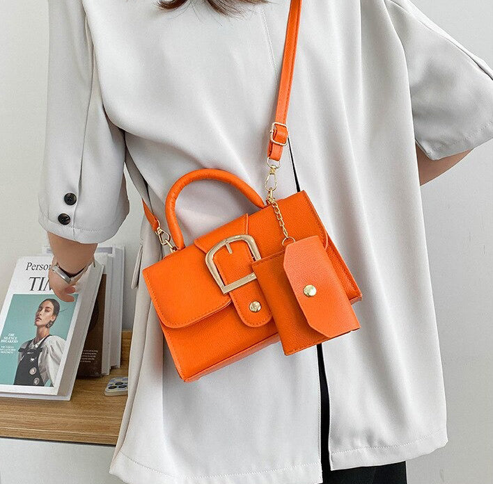 CAVELLI™  | Sac à Épaule Vane
