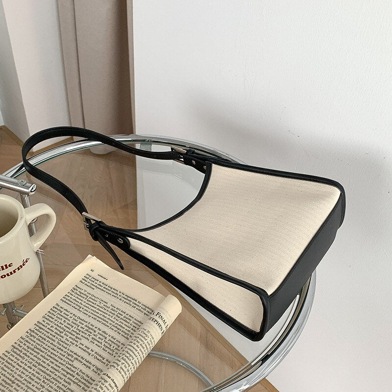CAVELLI™ |  Mini Sac à Épaule Celine