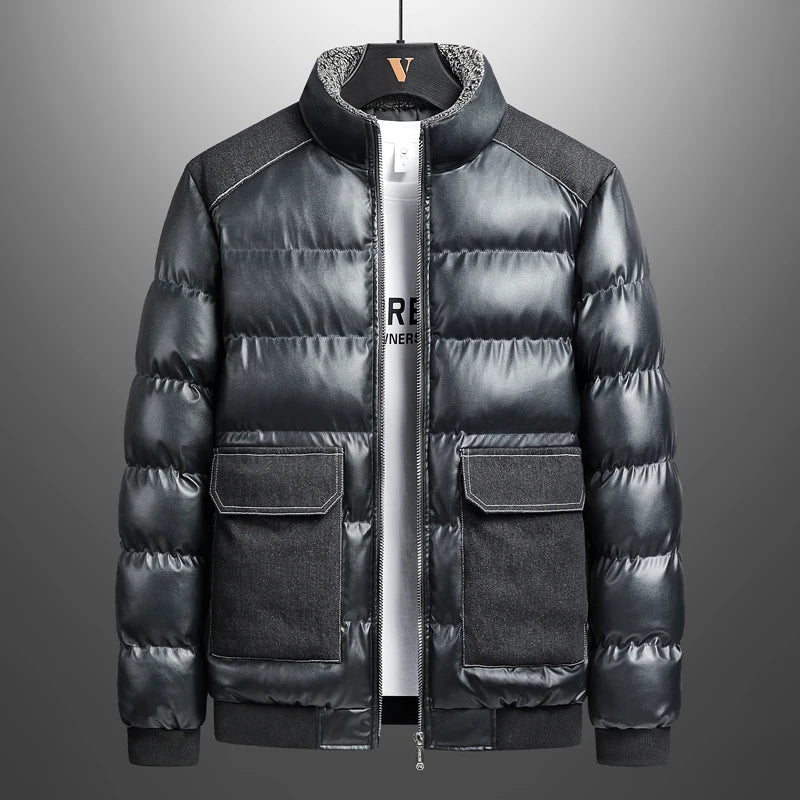 CAVELLI | Veste pour homme avec doublure - Jous