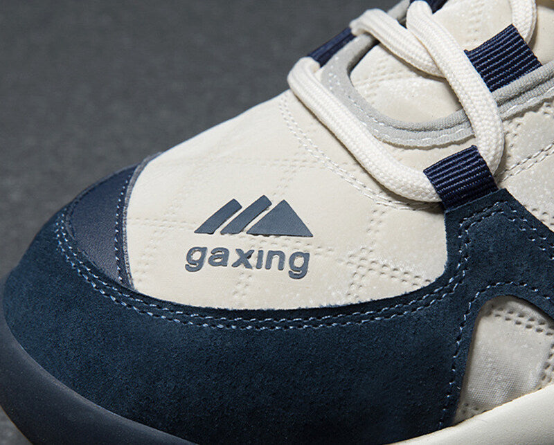 CAVELLI ™  | Chaussures Faludi Resistantes & Confortables