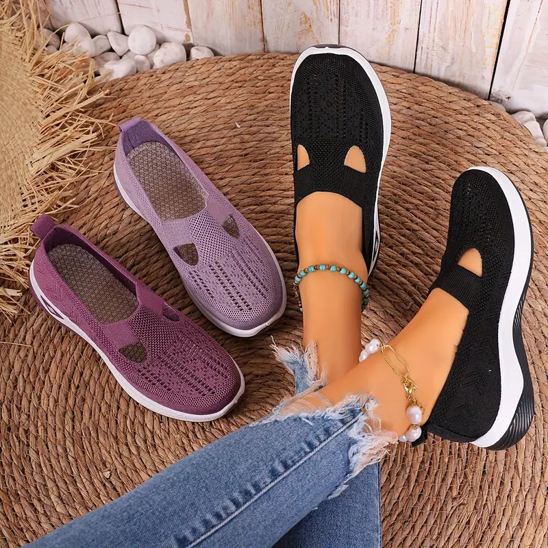 CAVELLI™ | Chaussures Orthopédiques Julie
