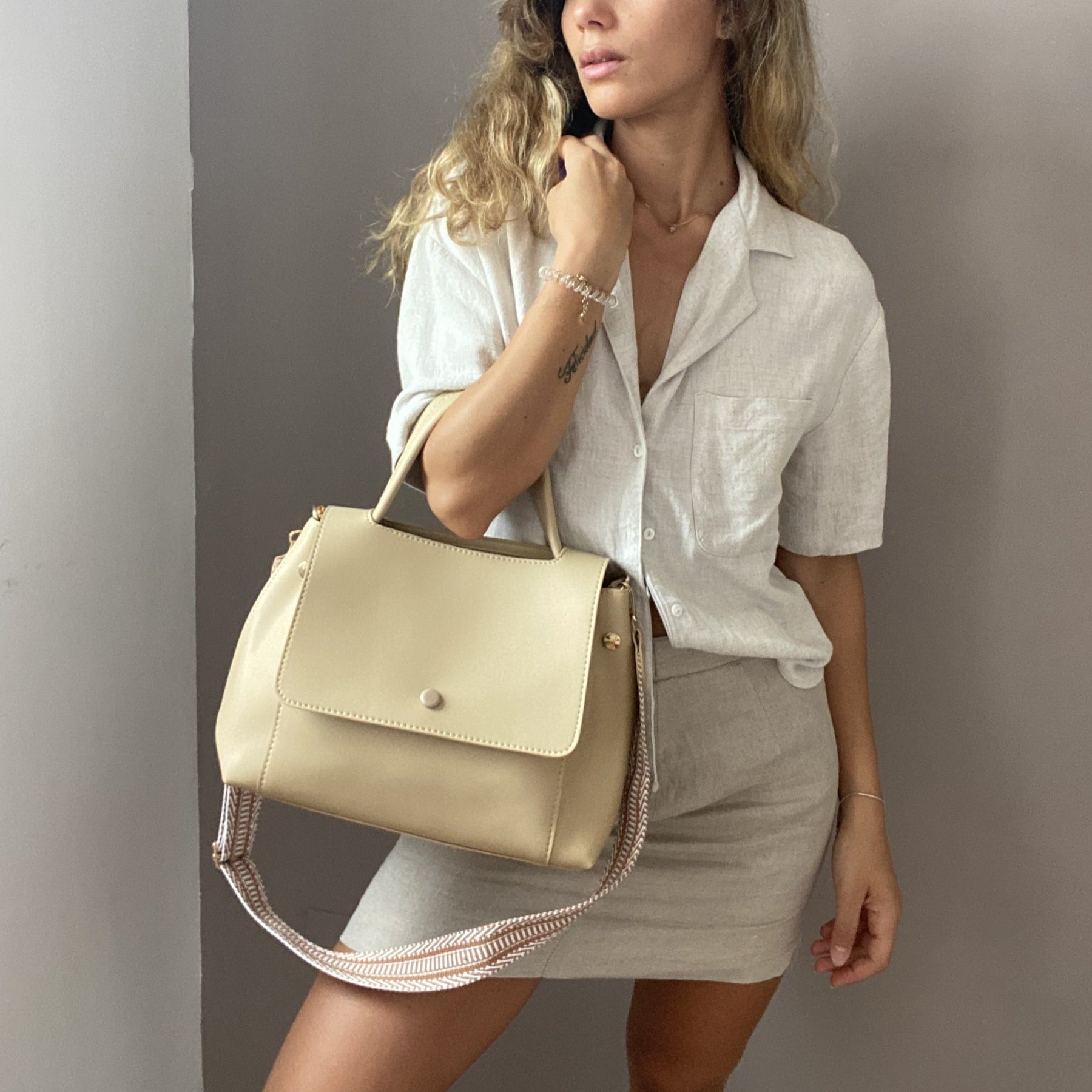 CAVELLI™  | Sac en Bandoulière Sophi