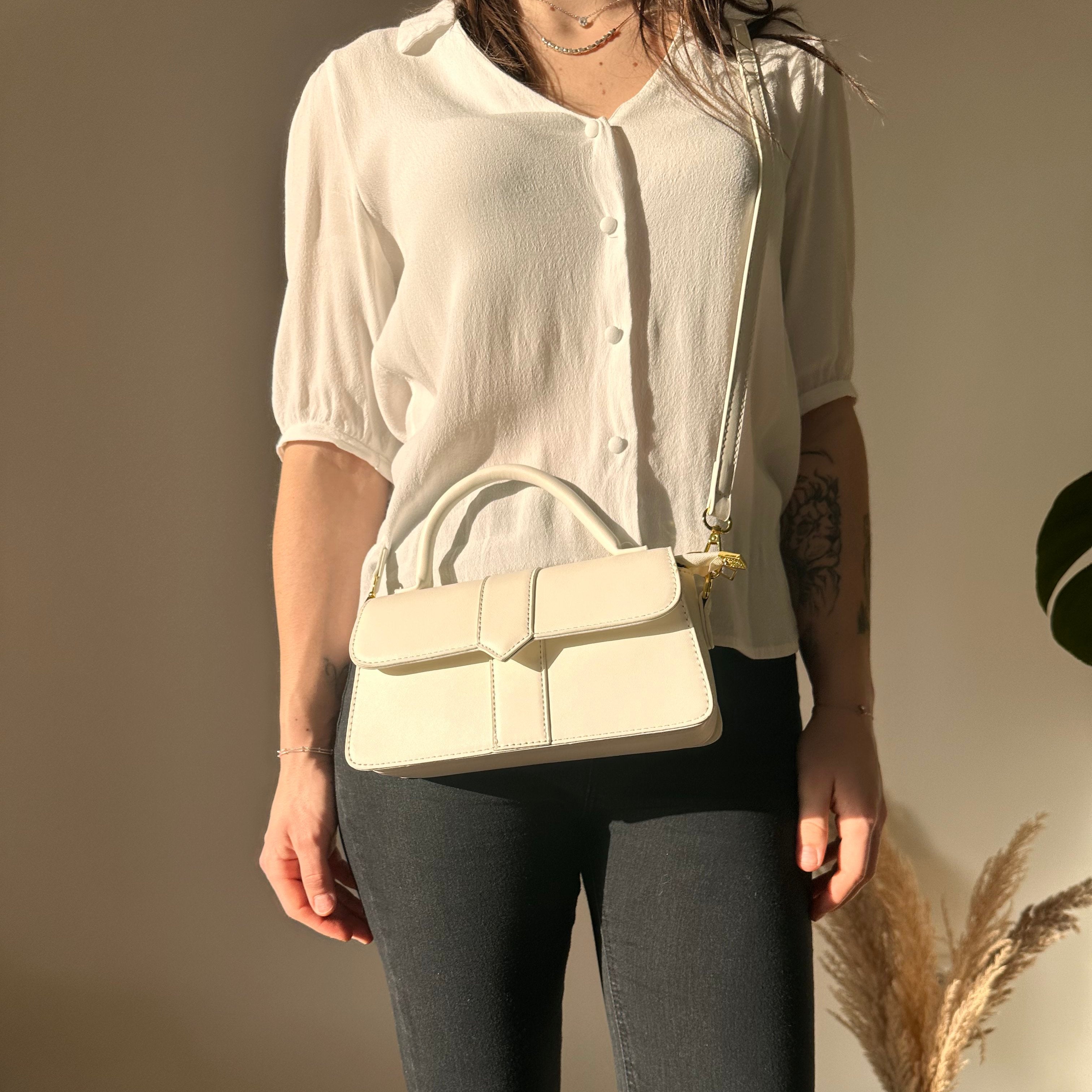 CAVELLI ™ | Sac en Bandoulière Ausie