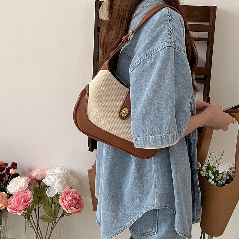CAVELLI™ |  Sac à Épaule Dalila