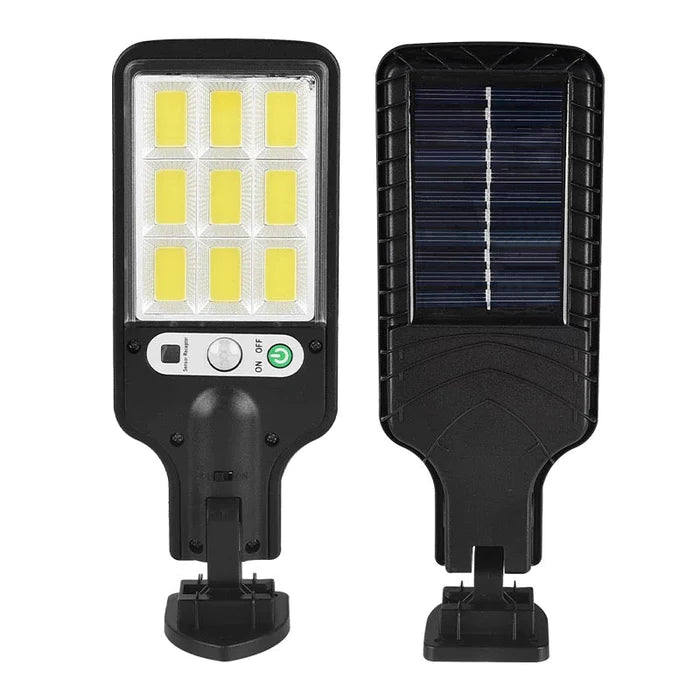 Spot LED Solaire 500W - Livraison Gratuite