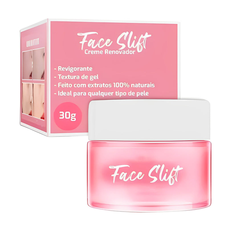 FaceSlift® Magic Cream - Cache les imperfections et élimine les imperfections et les rides