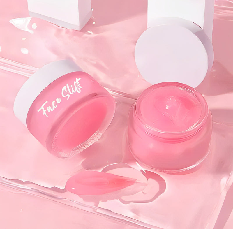 FaceSlift® Magic Cream - Cache les imperfections et élimine les imperfections et les rides