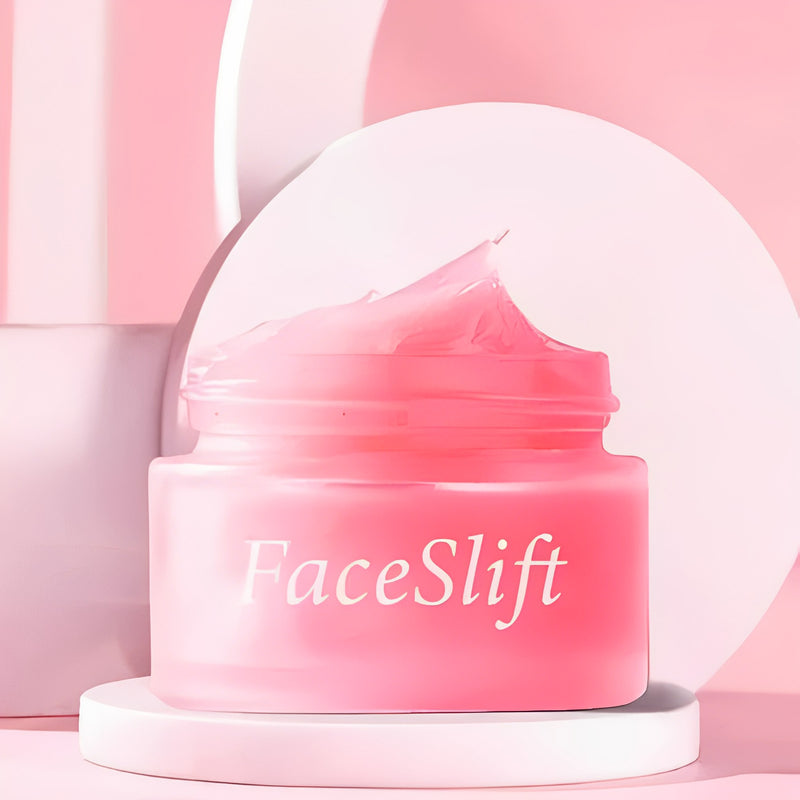 FaceSlift® Magic Cream - Cache les imperfections et élimine les imperfections et les rides