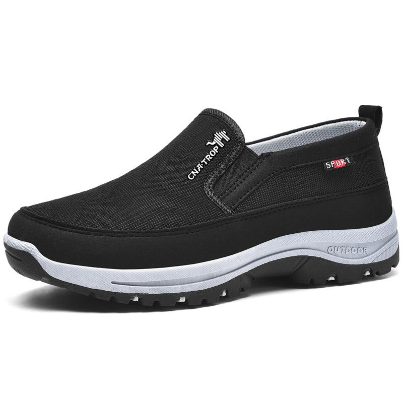 CAVELLI ™ | Chaussures Resistantes & Confortables