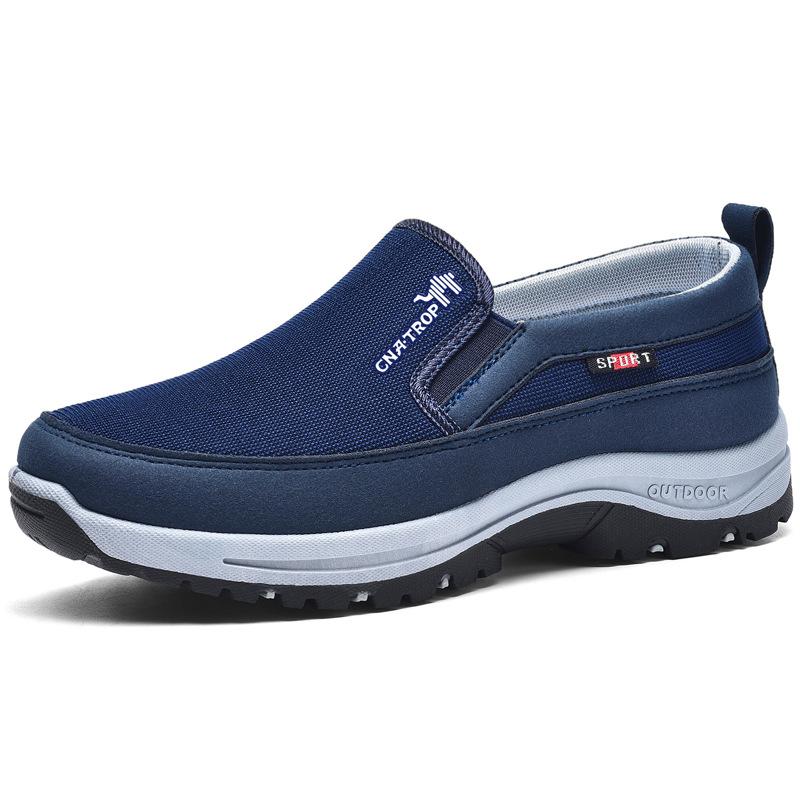 CAVELLI ™ | Chaussures Resistantes & Confortables