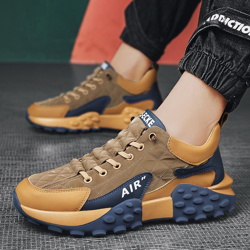 CAVELLI™ | CHAUSSURES AIR RESISTANTES & CONFORTABLES