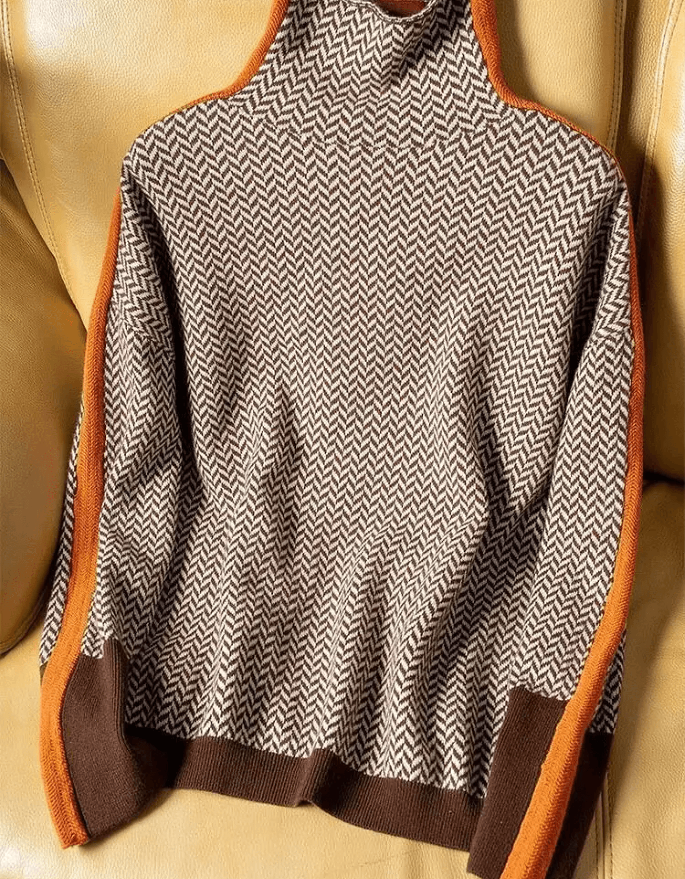 CAVELLI™  | PULL LONG À RAYURES - JULLY