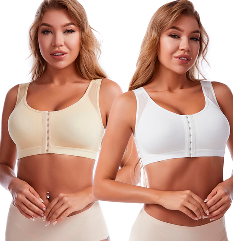 LiftUp - Soutien-gorge correcteur de posture pour soulagement du dos et soutien