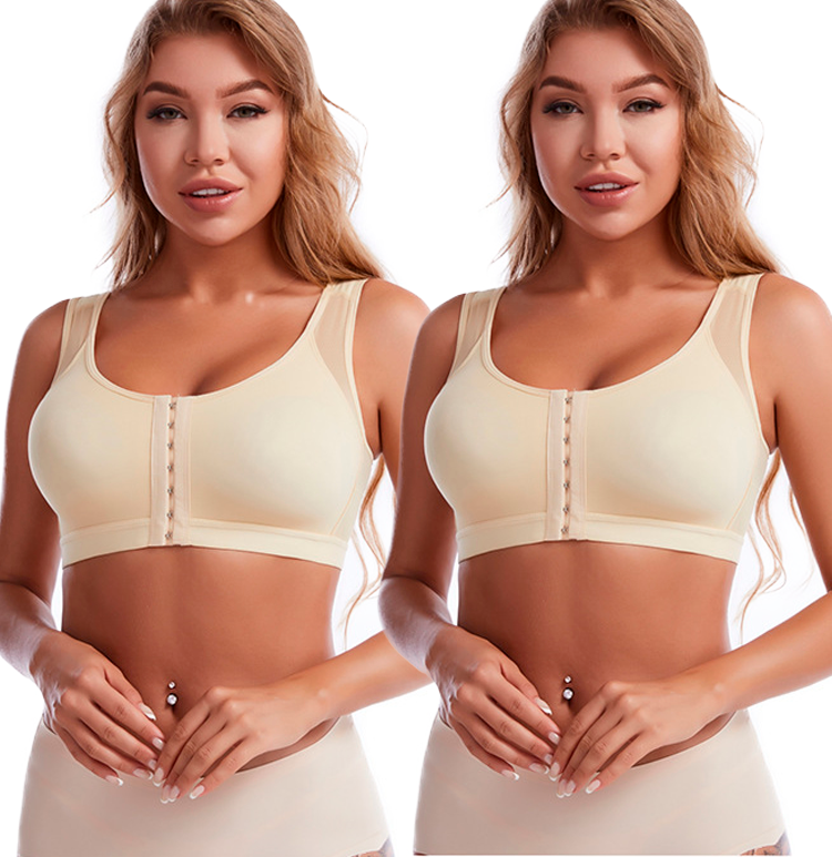 LiftUp - Soutien-gorge correcteur de posture pour soulagement du dos et soutien