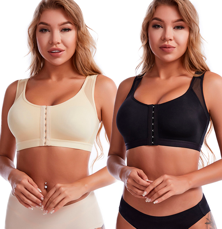 LiftUp - Soutien-gorge correcteur de posture pour soulagement du dos et soutien