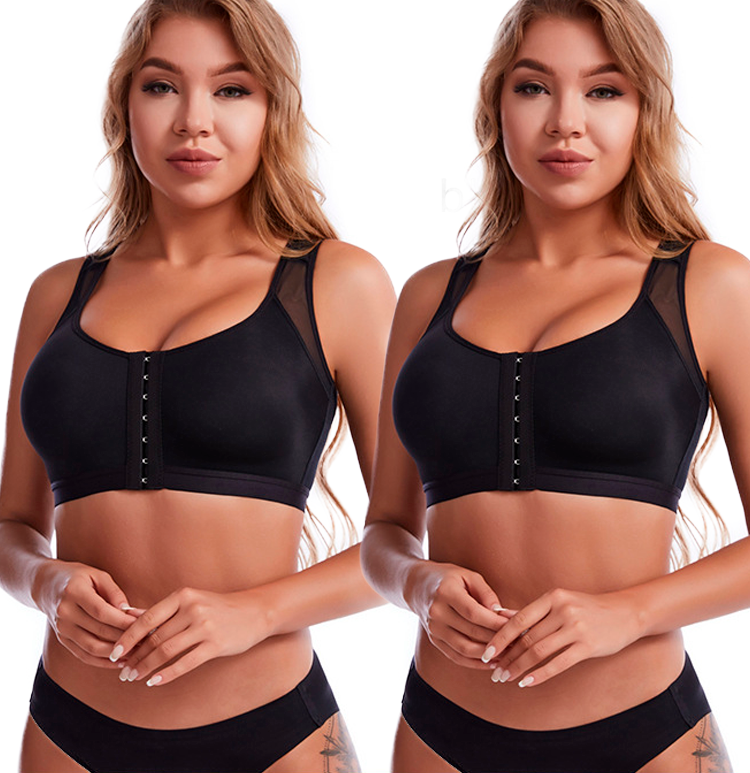 LiftUp - Soutien-gorge correcteur de posture pour soulagement du dos et soutien