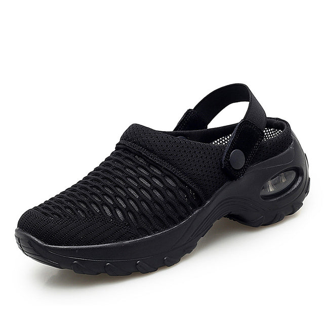 CAVELLI | Chaussures Orthopédiques à Coussin d'Air