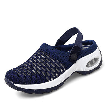 CAVELLI | Chaussures Orthopédiques à Coussin d'Air