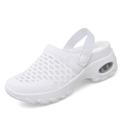 CAVELLI | Chaussures Orthopédiques à Coussin d'Air