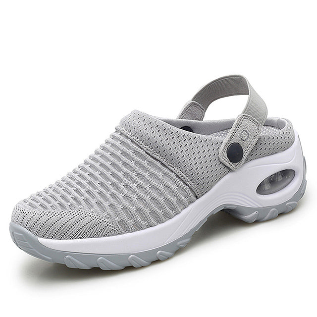 CAVELLI | Chaussures Orthopédiques à Coussin d'Air