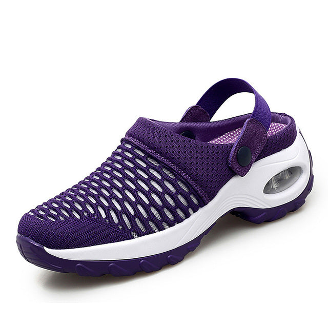CAVELLI | Chaussures Orthopédiques à Coussin d'Air