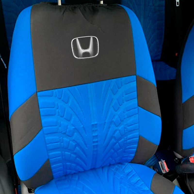 Kit de housses de siège de voiture universelles - SportCar (+ cadeau limité)