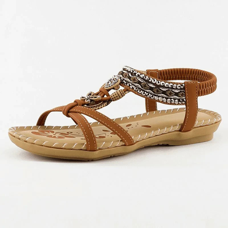 CAVELLI ™ | Sandales orthopédiques Alice