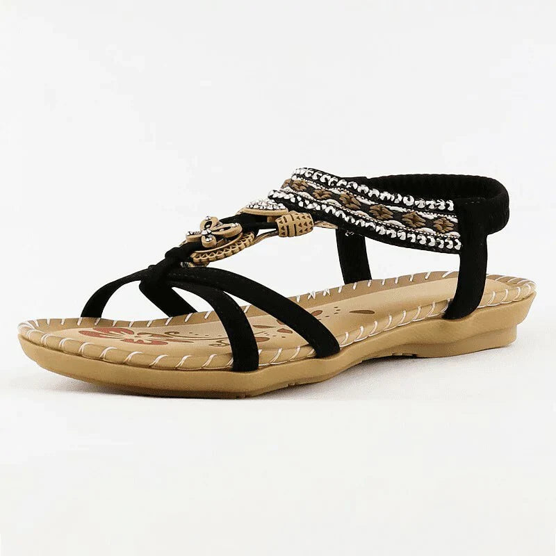 CAVELLI ™ | Sandales orthopédiques Alice