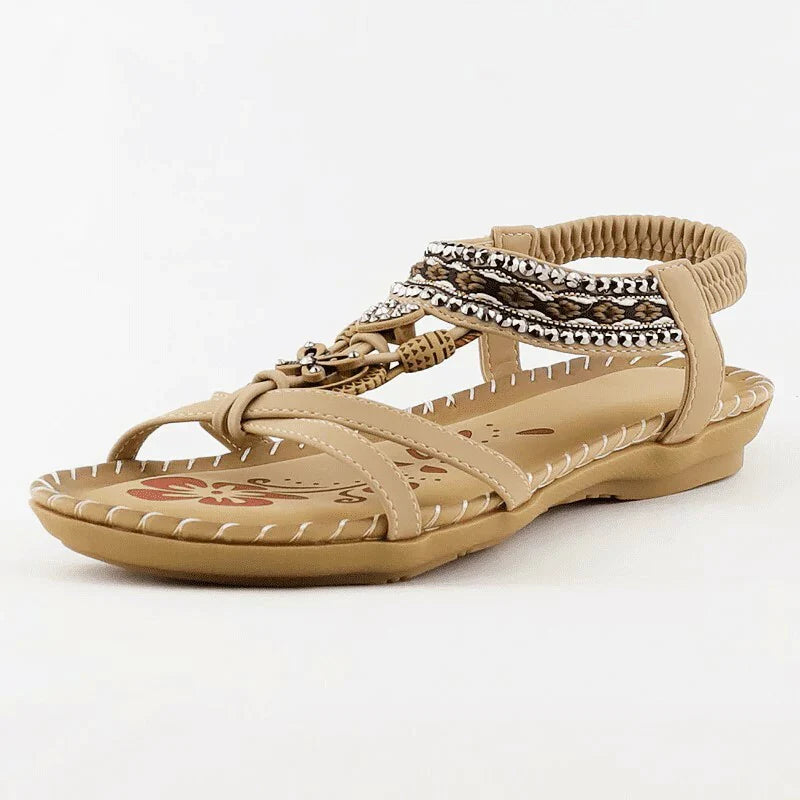 CAVELLI ™ | Sandales orthopédiques Alice