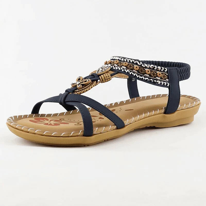 CAVELLI ™ | Sandales orthopédiques Alice