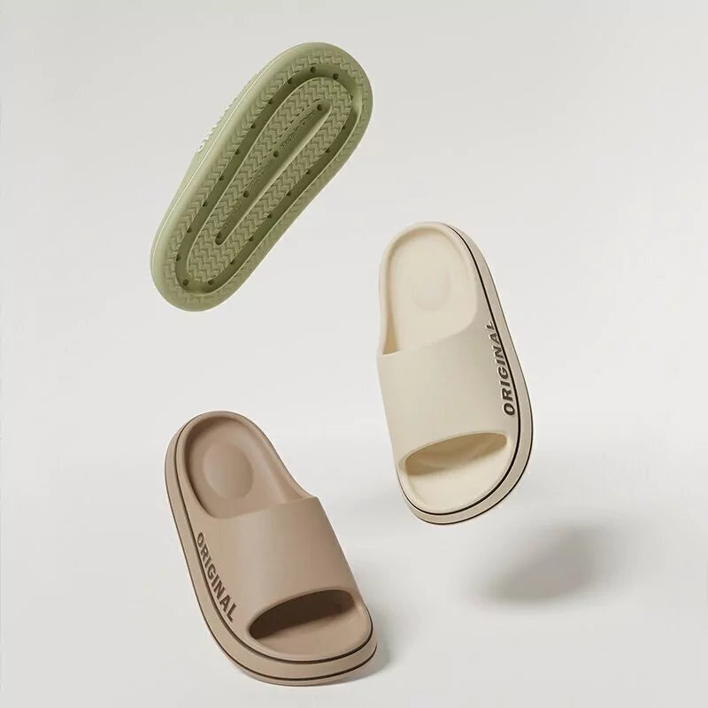 CAVELLI | PANTOUFLE ORTHOPÉDIQUE VELVET EASE