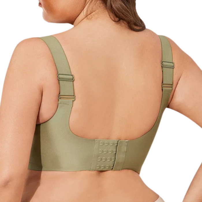 Kit 3 Sutiãs Premium Comfort