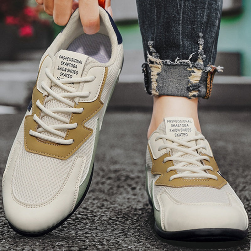 CAVELLI ™  | Chaussures Berona Resistantes & Confortables