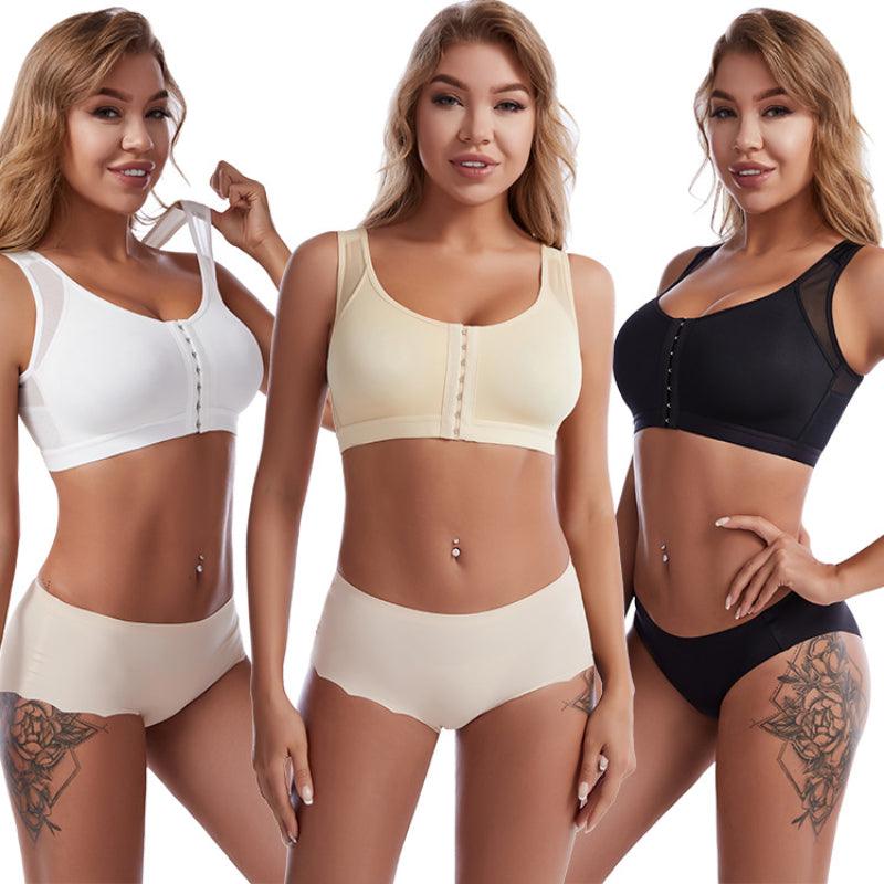 LiftUp - Soutien-gorge correcteur de posture pour soulagement du dos et soutien