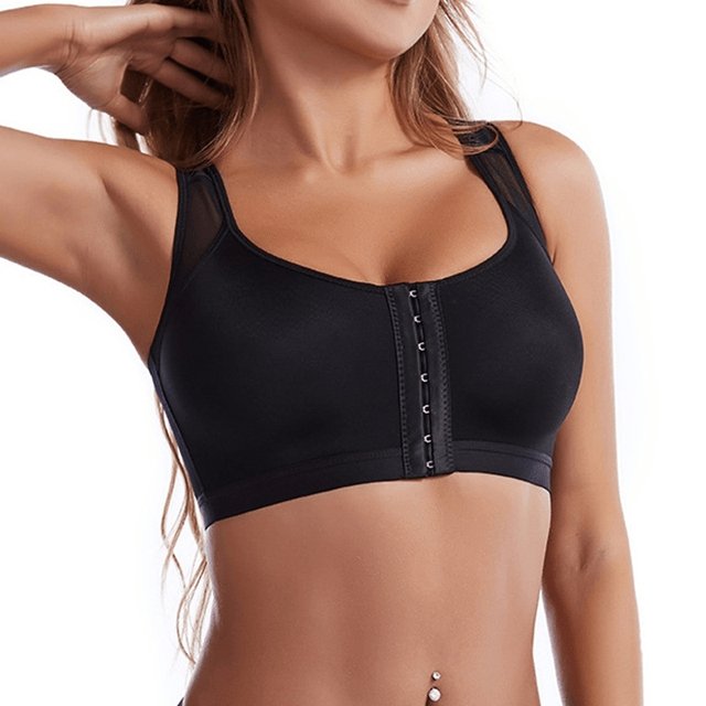 LiftUp - Soutien-gorge correcteur de posture pour soulagement du dos et soutien