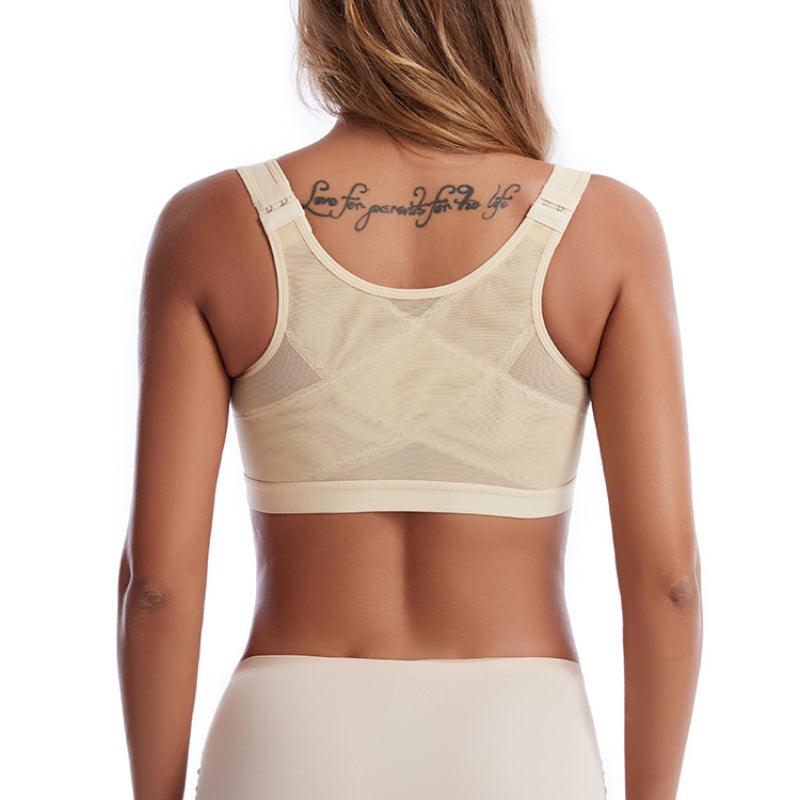 LiftUp - Soutien-gorge correcteur de posture pour soulagement du dos et soutien