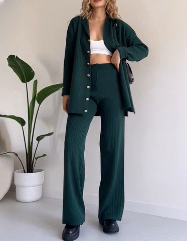 CAVELLI™  | ENSEMBLE DOUILLET ET ÉLÉGANT - SOUYE