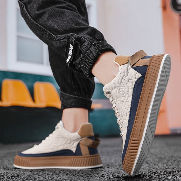CAVELLI ™  | CHAUSSURES PREMIER RESISTANTES & CONFORTABLES
