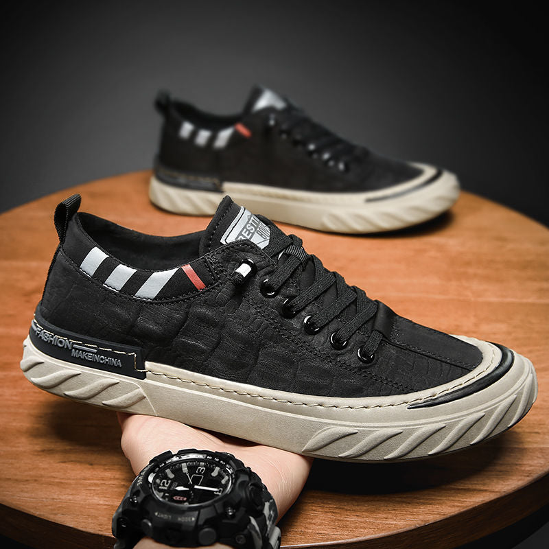 CAVELLI ™  | Chaussures Orthopédiques Best Fashion
