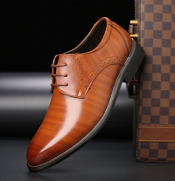 CAVELLI ™ | Chaussures Maxweel Resistantes & Confortables