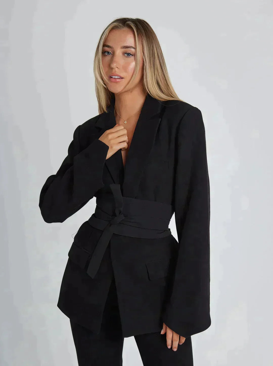 CAVELLI™ | Blazer élégant pour femmes de tous âges